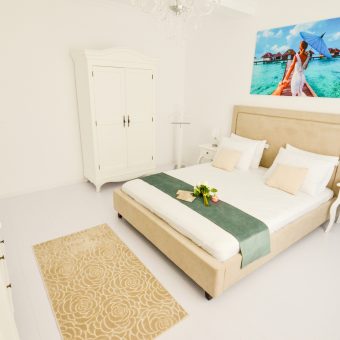 14 Vanilla Residence Mamaia-bedroom 3